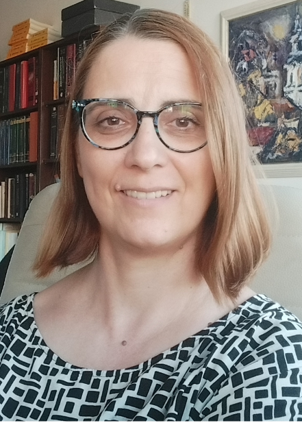 Mag.farm.spec. Tatjana Žunić