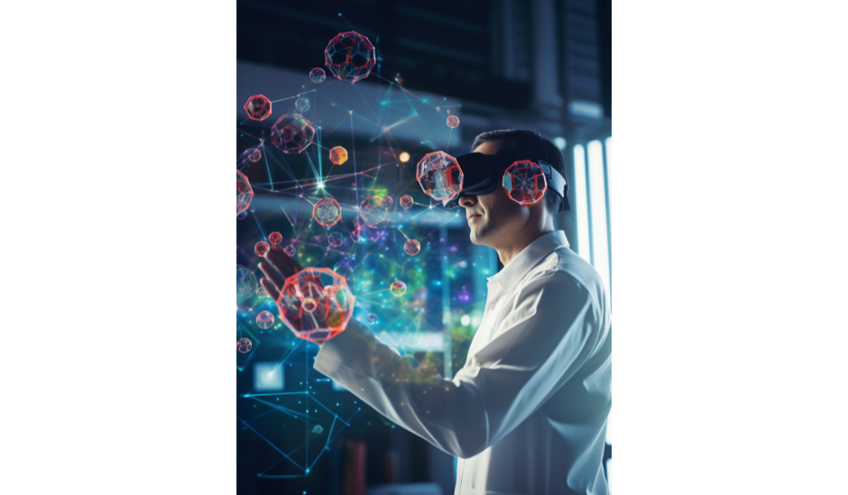 AI u službi farmaceuta