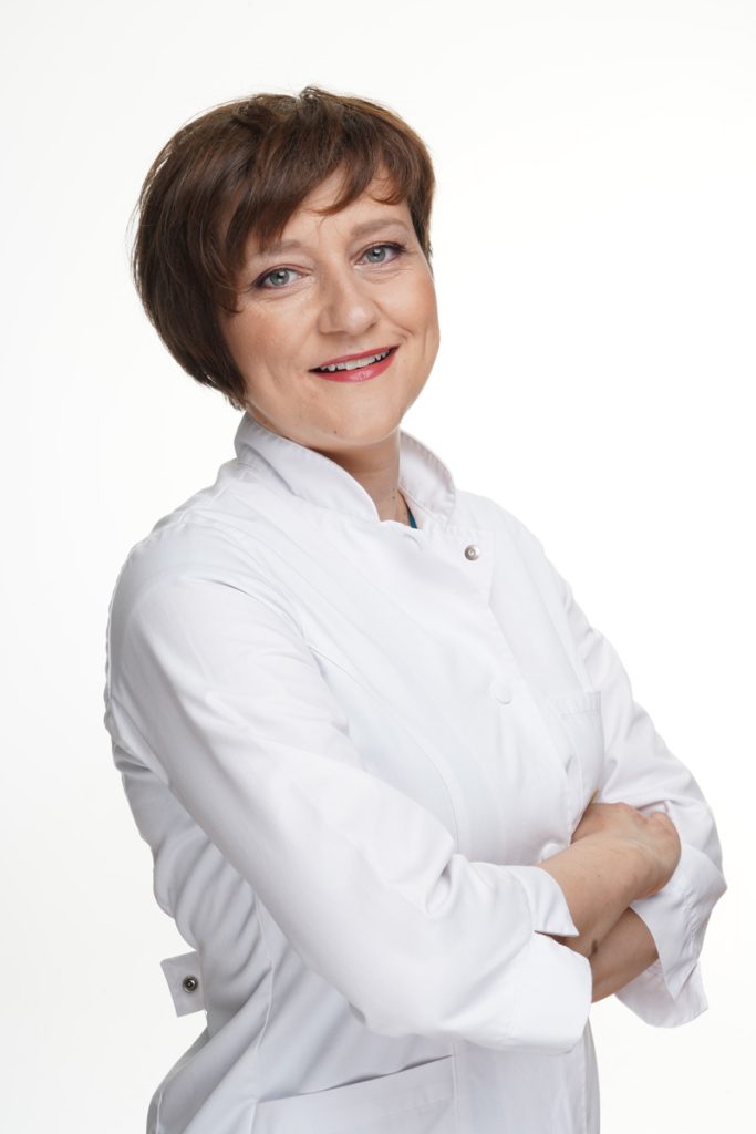 Mag.farm.spec Jelena Vojinović Stefanović