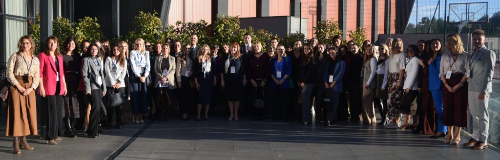 Učesnici IV naučnog simpozijuma