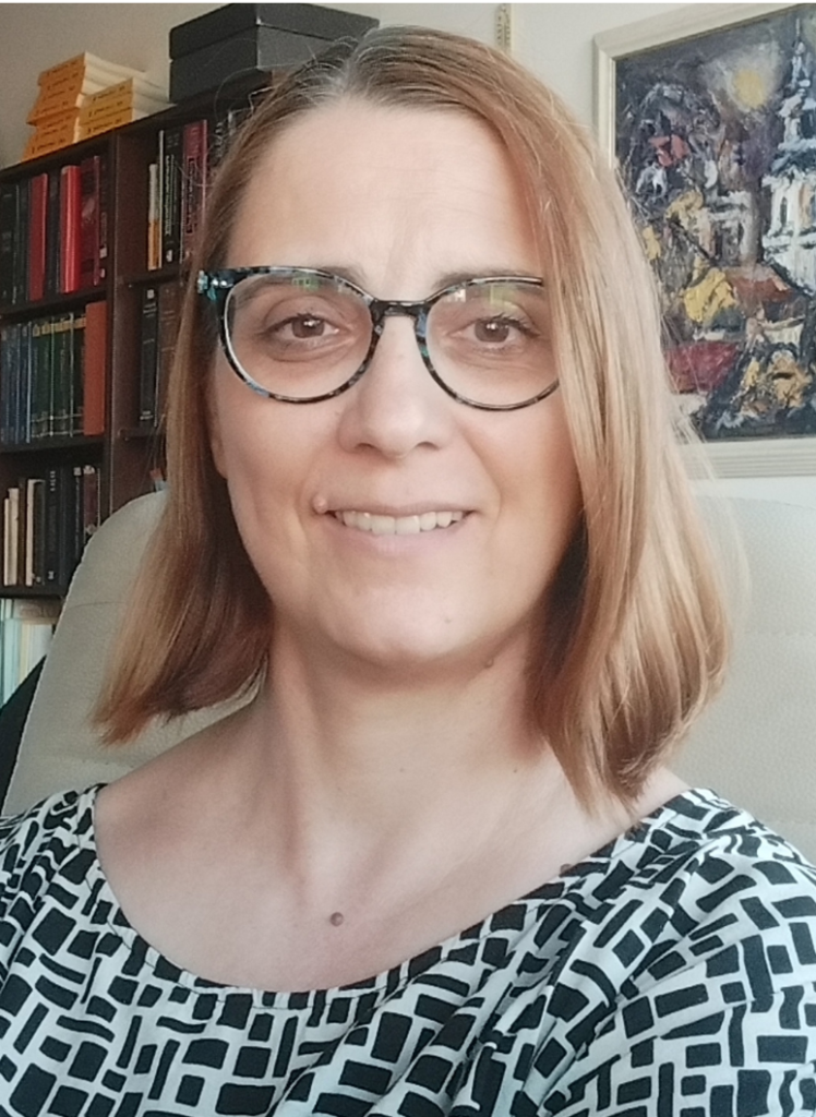 Mag.farm.spec.Tatjana Žunić