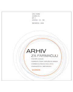 Arhiv za faramciju br.3
