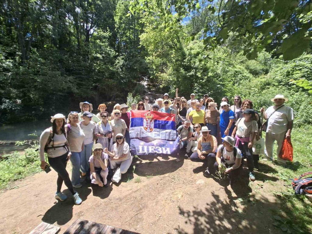 Učesnici Biljobera