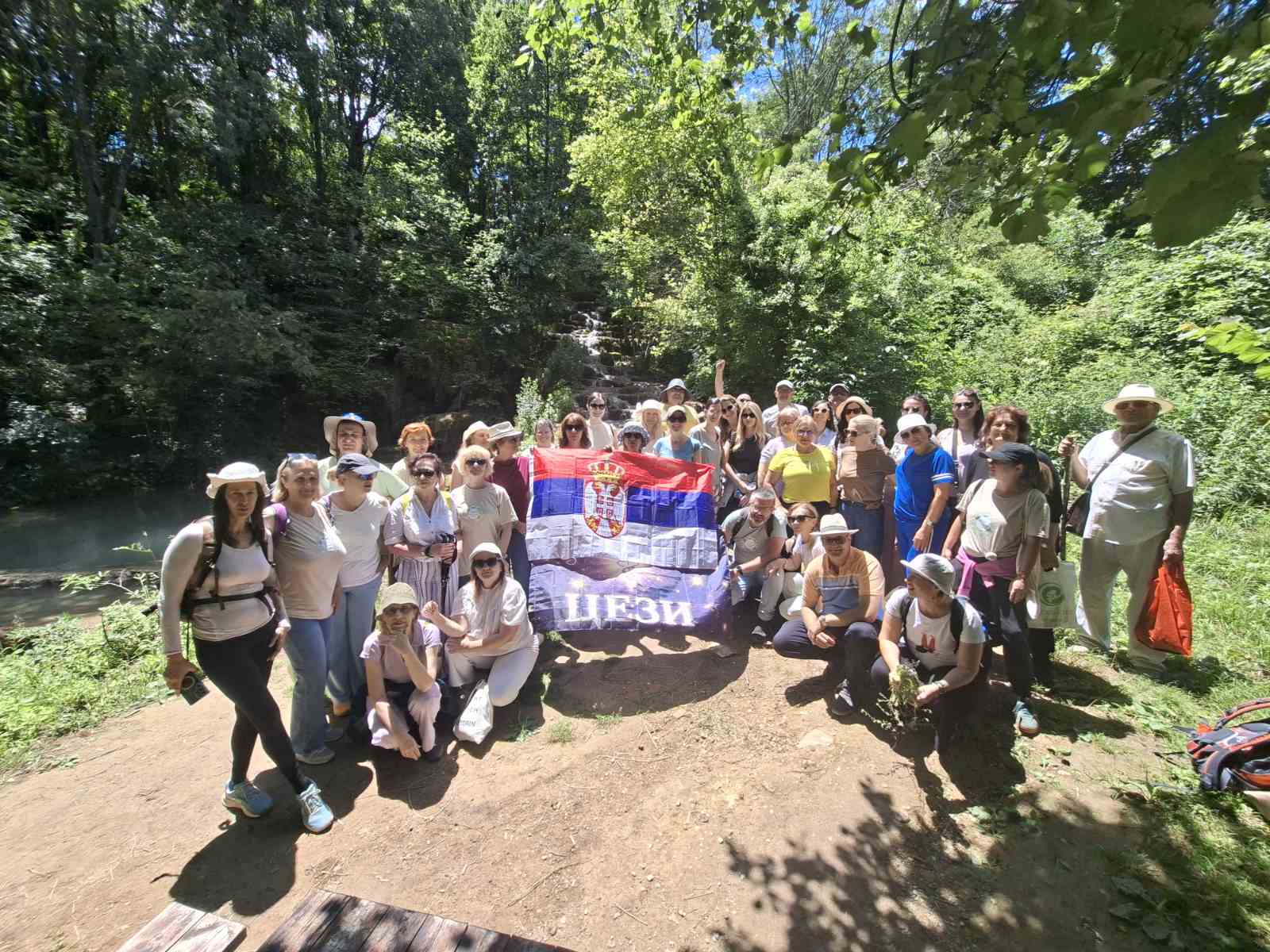 Učesnici Biljobera
